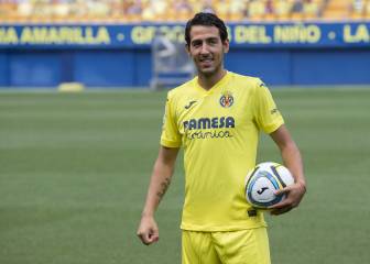 Parejo, el hombre del derbi