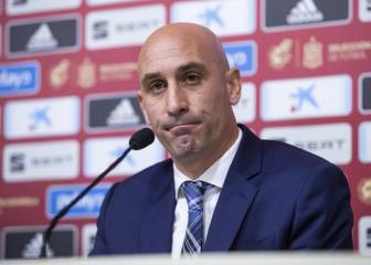 La Federación también prohíbe que se juegue Liga los martes