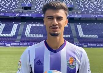 Jota ya conoce Zorrilla