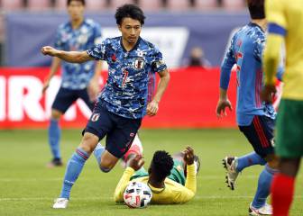 Vitamina Gaku y otras soluciones para blindar la medular del Leganés