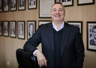 Más problemas para Ramírez: juicio oral y fianza de 50 millones