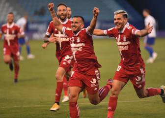 Elady: “Demostrar que soy válido es mi mayor satisfacción”