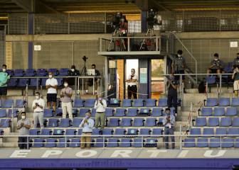 El Espanyol abre sus puertas