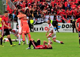 El Mallorca vuelve a Anduva, un campo entre maldito y talismán