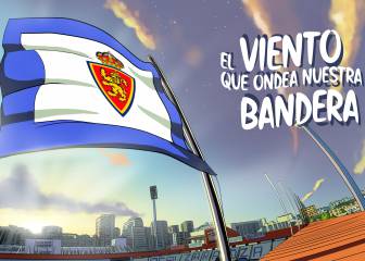 El Zaragoza ya suma más de 20.000 socios abonados