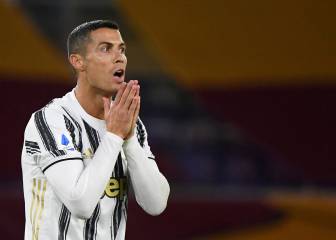 Italia clama contra Cristiano