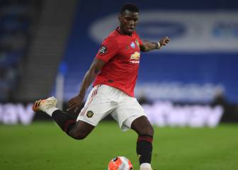 Pogba, renovado