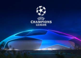 ¿Cuántos kilómetros recorrerán los clubes en la Fase de Grupos de la Champions?