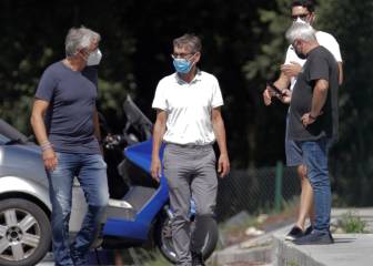 El caso Fuenla causó perjuicio de 3 M€ en A Coruña, según la Cámara de Comercio