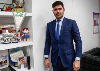 Tensiones en AFE por los test para el fútbol no profesional