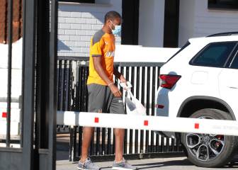 El Valencia se defiende y explica la oferta del Atleti por Kondogbia