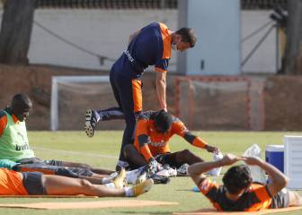 El Valencia se pone serio: sancionará a Kondogbia