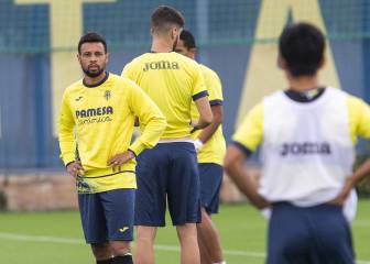 Coquelin se apunta al derbi