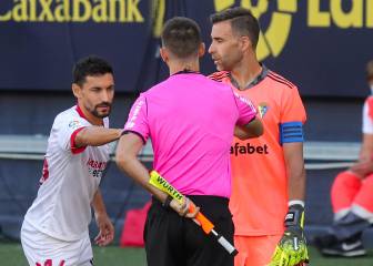 Alberto Cifuentes, un ejemplo de lucha por conseguir un sueño