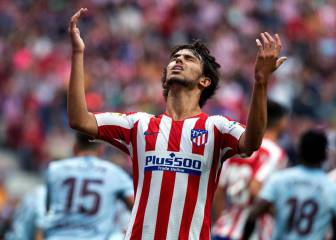 El Celta se le atraganta en las últimas temporadas al Atlético