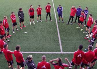 Nuevo Promesas, mismas ansias