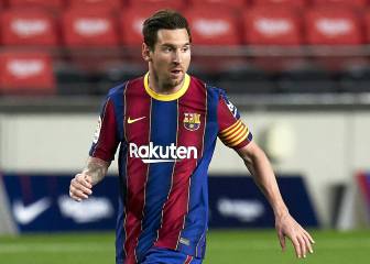 Getafe-Barcelona: horario, TV y cómo y dónde ver en directo