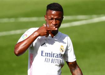 Real Madrid-Cádiz: horario, TV y cómo y dónde ver en directo