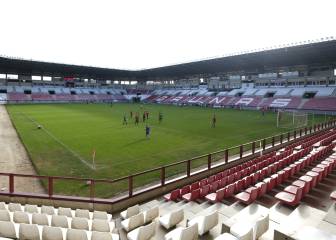 Logroñés-Leganés: horario, TV y cómo y dónde ver