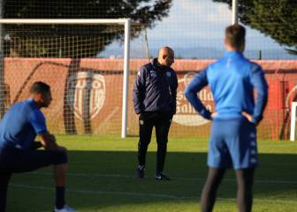 El Castellón-Lugo cambia de hora tras un positivo en los visitantes