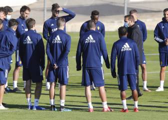 Zaragoza - Málaga: horario, TV y cómo y dónde ver en directo