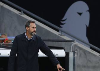 Moreno, sobre los elogios de RdT: 