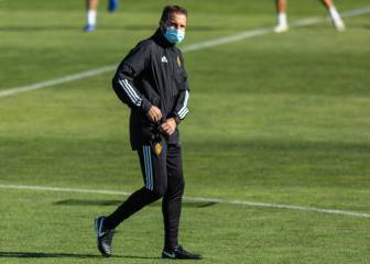 Baraja: “Narváez se encuentra bien, es una buena noticia”