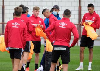 El Leganés es otro gigante en el punto de mira del Logroñés