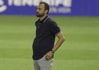 Fernández: “Si te pones por delante en el marcador, es complicado que te remonten”