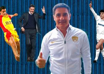 Míchel se confiesa en AS