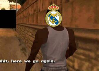 El Madrid, Barça... Los memes más divertidos de la jornada