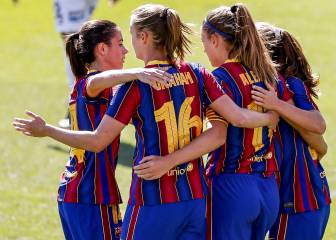 Santa Teresa y Sporting se miden a Atleti y Barça respectivamente