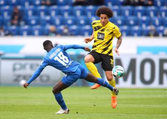 Haaland vuelve a ser decisivo