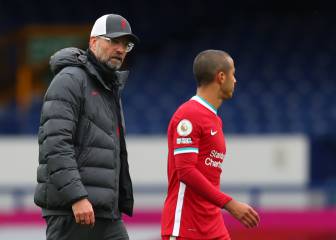 El Liverpool se planta ante el VAR y pide que se revise su uso