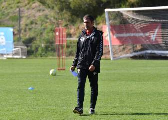 Seligrat, aislado por contacto con un positivo en COVID-19