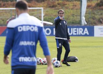 Vázquez: “Espero ganar los 5 primeros y llegar a 30.000 socios”