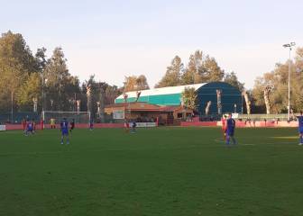 Tercera División Grupo 3: resultados, partidos y clasificación de la jornada 1