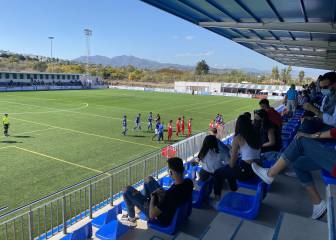 Tercera División Grupo 9: resultados, partidos y clasificación de la jornada 1