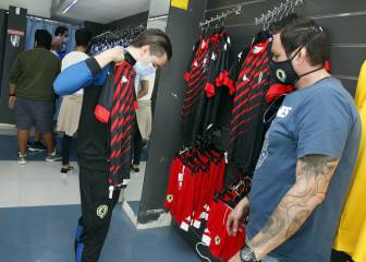 Malestar en la afición tras saber los precios ante el Atzeneta