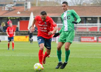 Suspendido el Cornellà-Olot por varios positivos en COVID-19