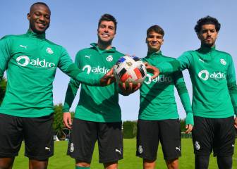 El racinguismo quiere empezar hoy a olvidar la pesadilla