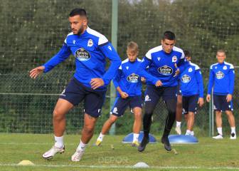Segunda B Grupo 1: resultados, partidos y clasificación de la jornada 1