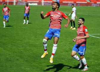 Yangel apaga al Sevilla