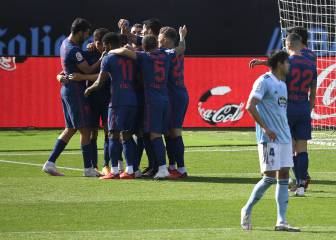 Torreira: debut y lesión