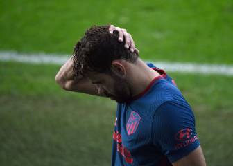 Costa hace saltar las alarmas