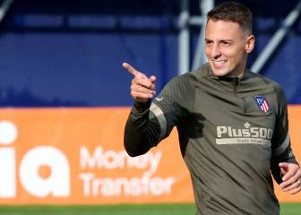 Arias, operado con éxito