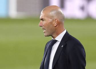 Zidane: 