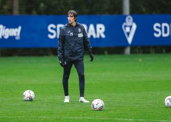 El Eibar está obligado a despegar en casa ante Osasuna