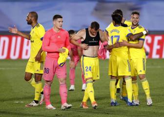 El Cádiz tendría que ser patrimonio de la Humanidad