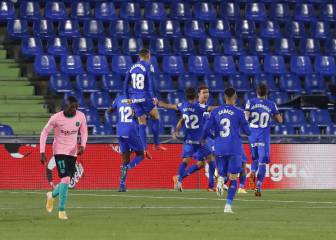 Un pinchazo de impotencia